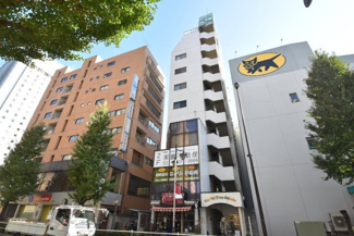 【外観】 | 物件のお問い合わせは、 ０１２０－７００－９６８までお気軽にどうぞ！
外観