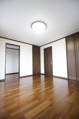 【寝室】 | 大福一戸建て