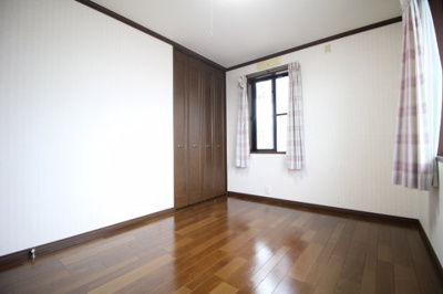 【寝室】 | 大福一戸建て