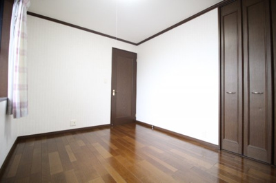 【洋室】 | 大福一戸建て