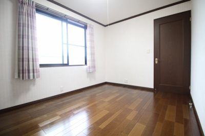 【洋室】 | 大福一戸建て