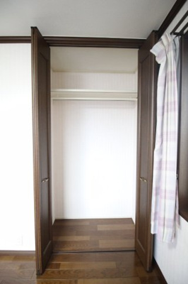 【収納】 | 大福一戸建て