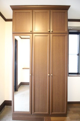 【収納】 | 大福一戸建て