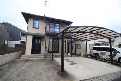 【外観】 | 大福一戸建て