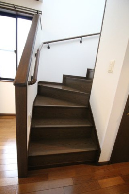 【内装】 | 大福一戸建て