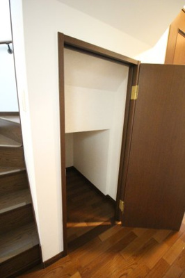 【収納】 | 大福一戸建て