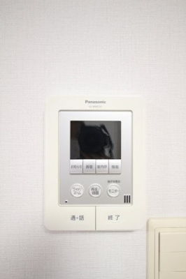 【セキュリティ】 | 大福一戸建て