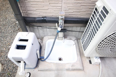 【設備】 | 大福一戸建て