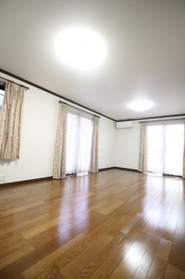 【居間・リビング】 | 大福一戸建て