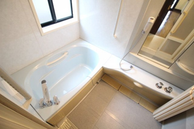 【浴室】 | 大福一戸建て