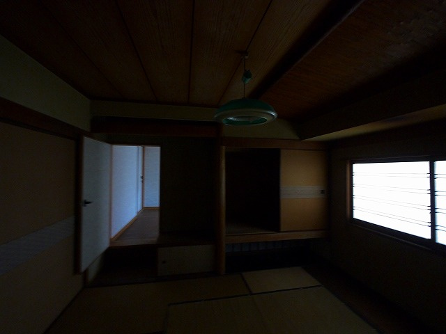 天理三島本通り店舗（三島町）