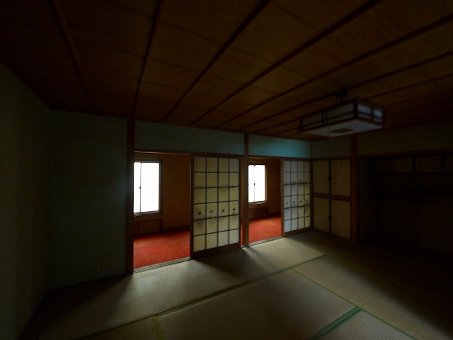 天理三島本通り店舗（三島町）