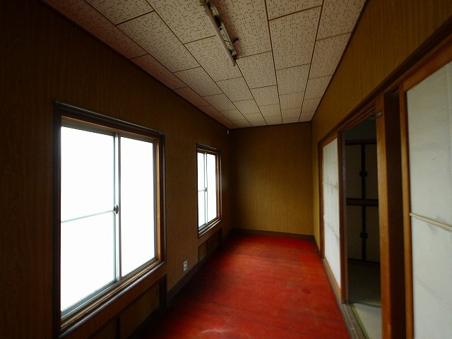 天理三島本通り店舗（三島町）