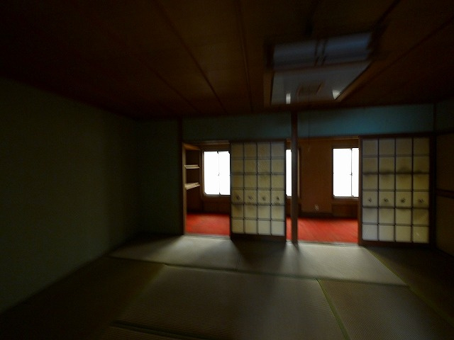 天理三島本通り店舗（三島町）