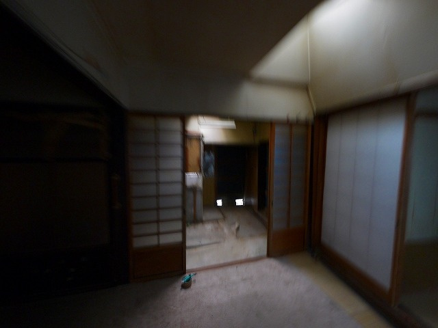 天理三島本通り店舗（三島町）