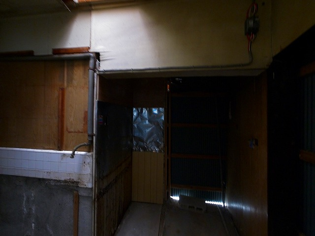 天理三島本通り店舗（三島町）