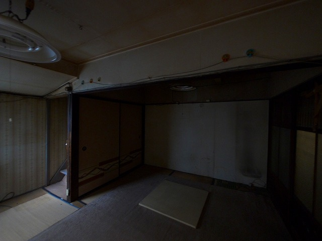 天理三島本通り店舗（三島町）