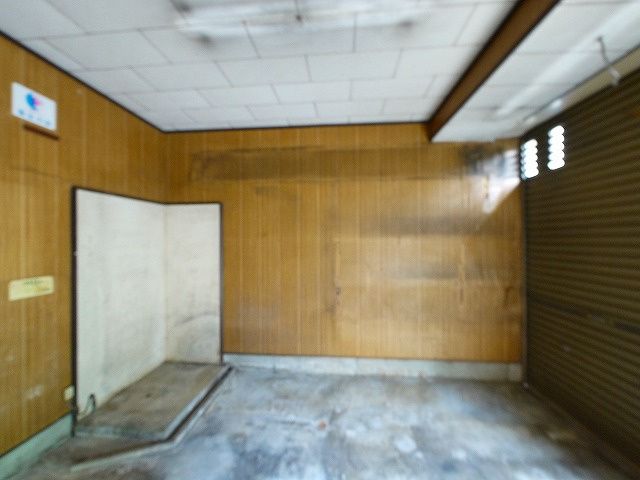 三島町店舗（583-2）