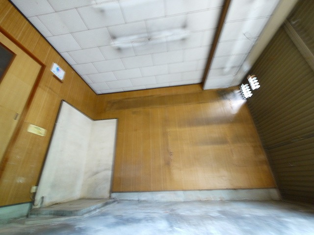 三島町店舗（583-2）