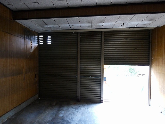 三島町店舗（583-2）