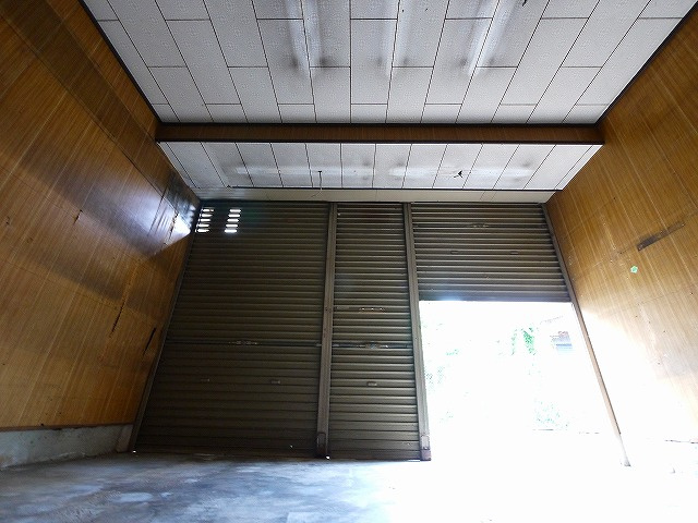 三島町店舗（583-2）