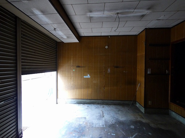 三島町店舗（583-2）