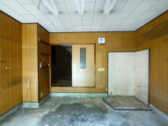 三島町店舗（583-2）