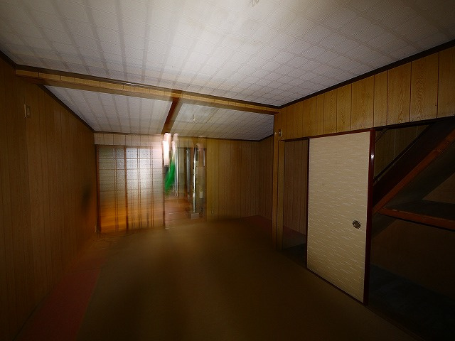 三島町店舗（583-2）