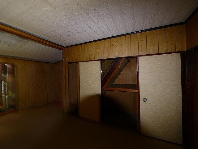 三島町店舗（583-2）