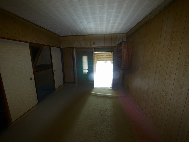 三島町店舗（583-2）