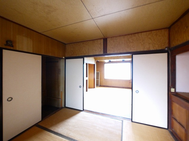 三島町店舗（583-2）