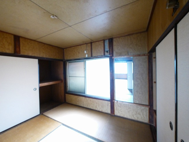 三島町店舗（583-2）