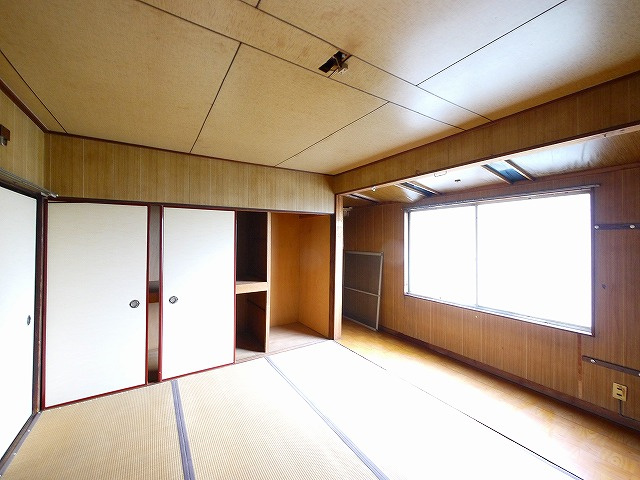 三島町店舗（583-2）