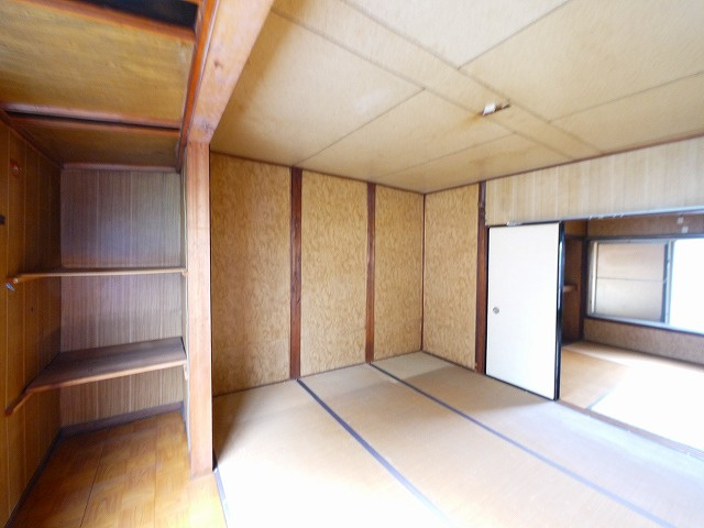 三島町店舗（583-2）