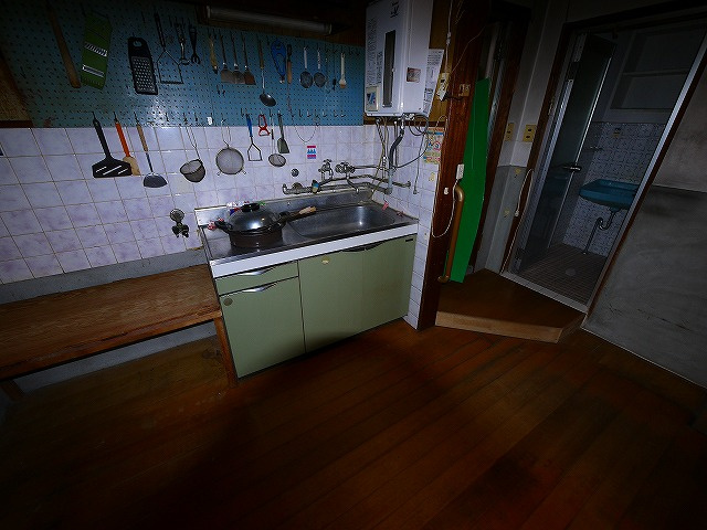 三島町店舗（583-2）