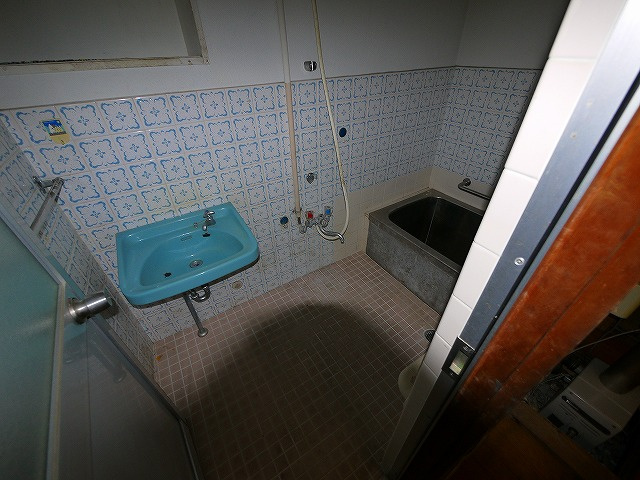 三島町店舗（583-2）