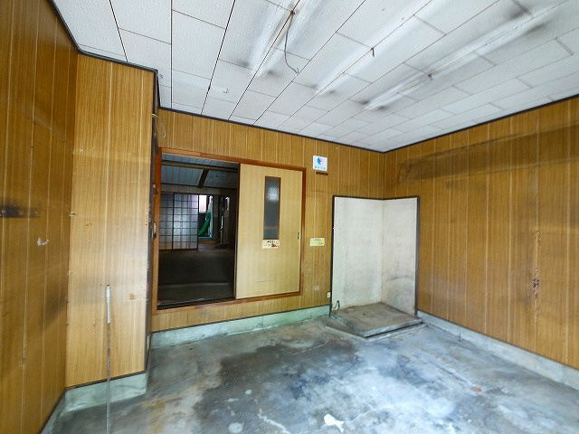 三島町店舗（583-2）