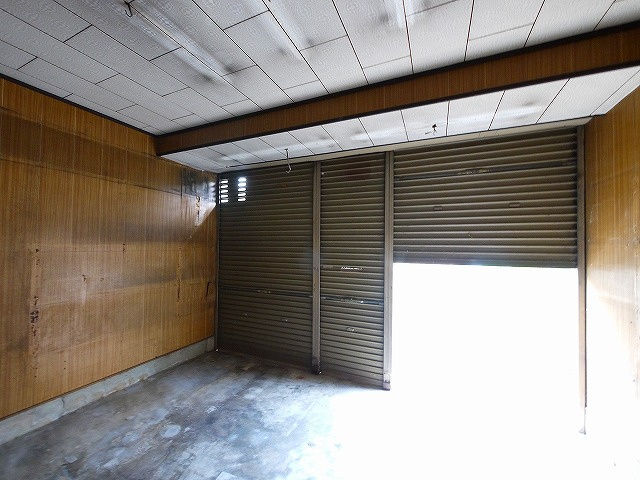 三島町店舗（583-2）