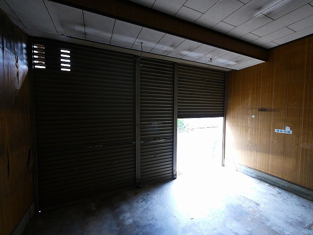 三島町店舗（583-2）