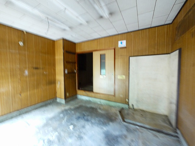 三島町店舗（583-2）