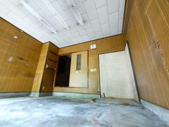 三島町店舗（583-2）