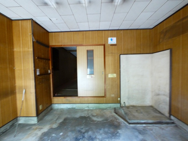 三島町店舗（583-2）