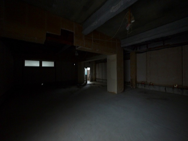 シャトー天理