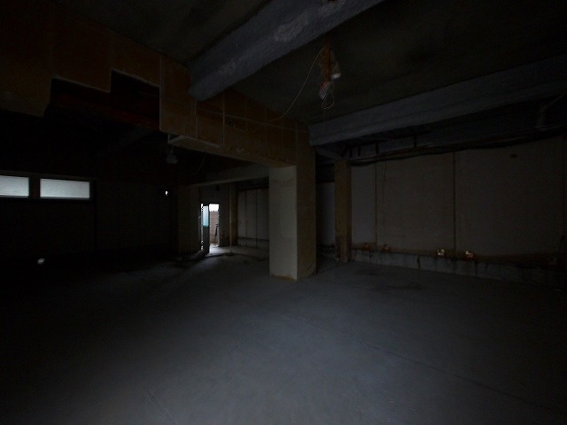 シャトー天理