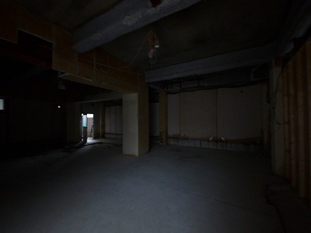 シャトー天理