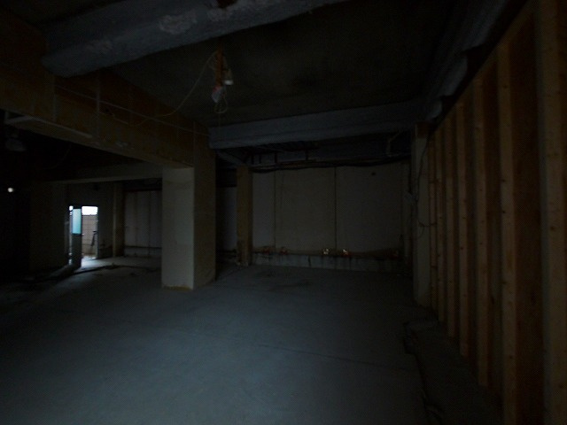 シャトー天理