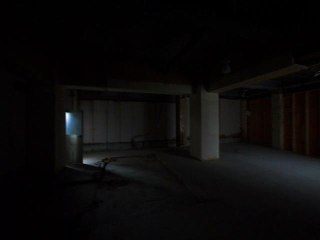 シャトー天理