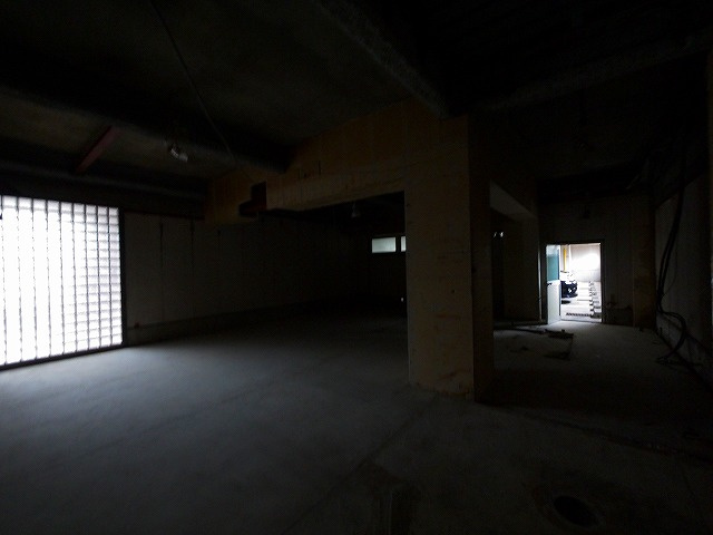 シャトー天理