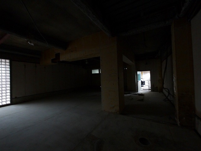 シャトー天理