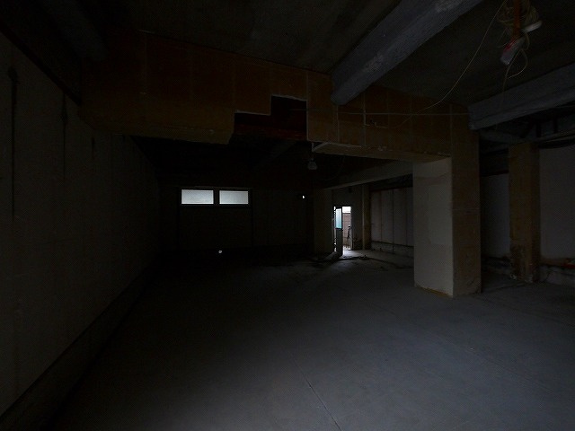 シャトー天理